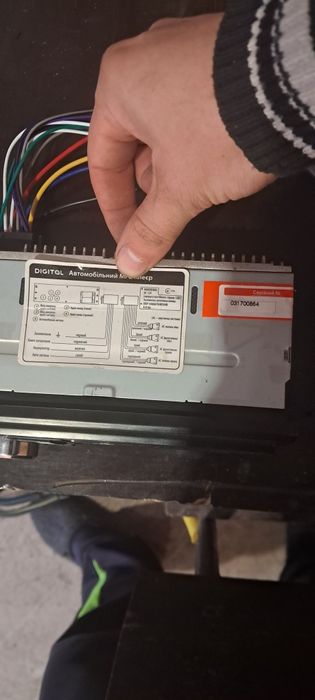 Продам магнітоли