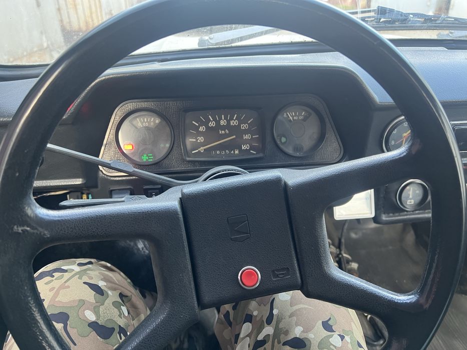 Заз 968 ,двигун таврія 1.1,НА ГАЗУ!