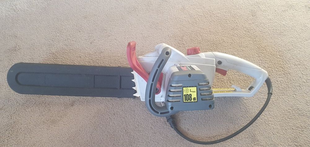 Piła łańcuchowa NAC