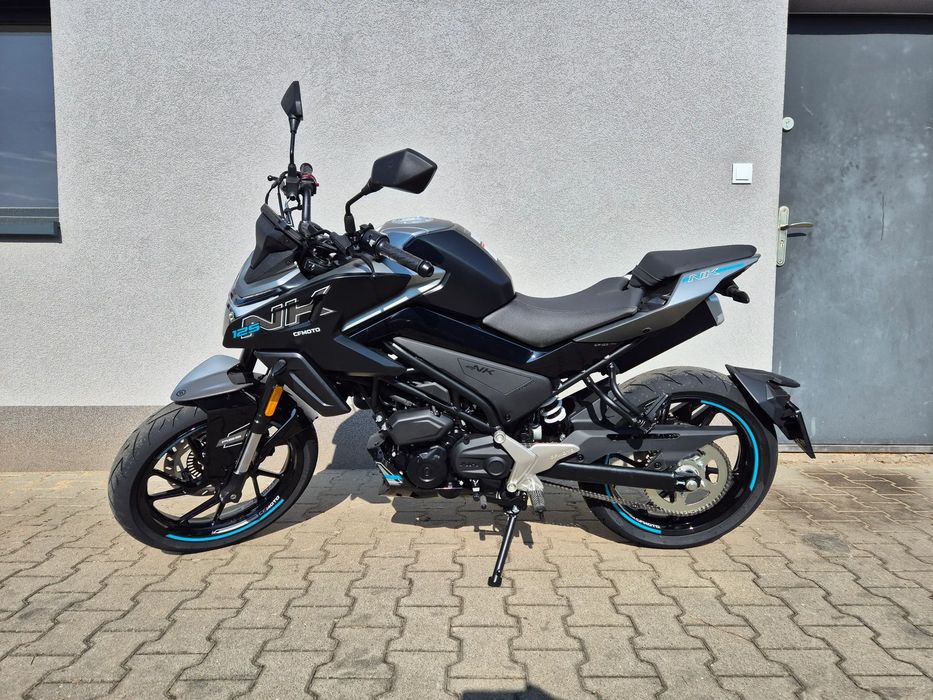 Cfmoto