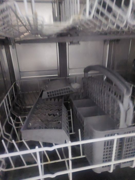 Máquina lavar loiça Bosch