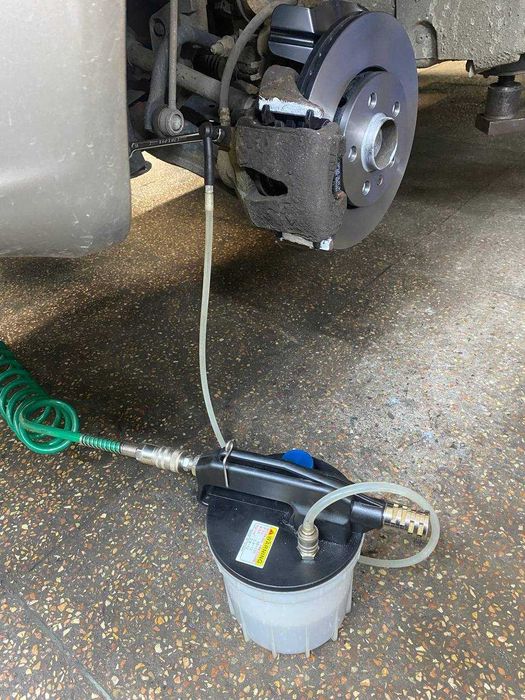 Skoda Fabia 2007 I покоління (FL)  •  1.4 MT (80 к.с.) MPI  •  Classic