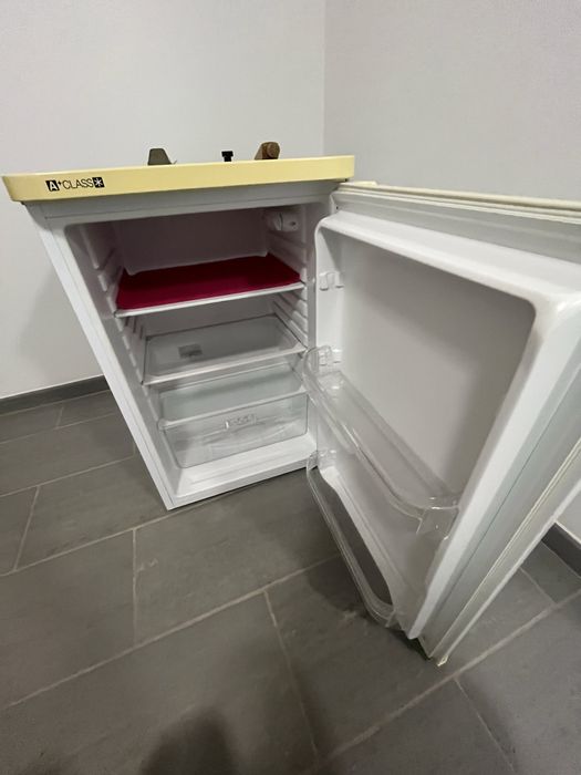 Frigorico em bom estado