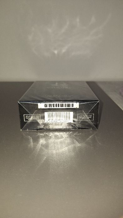 perfum Bleu de chanel