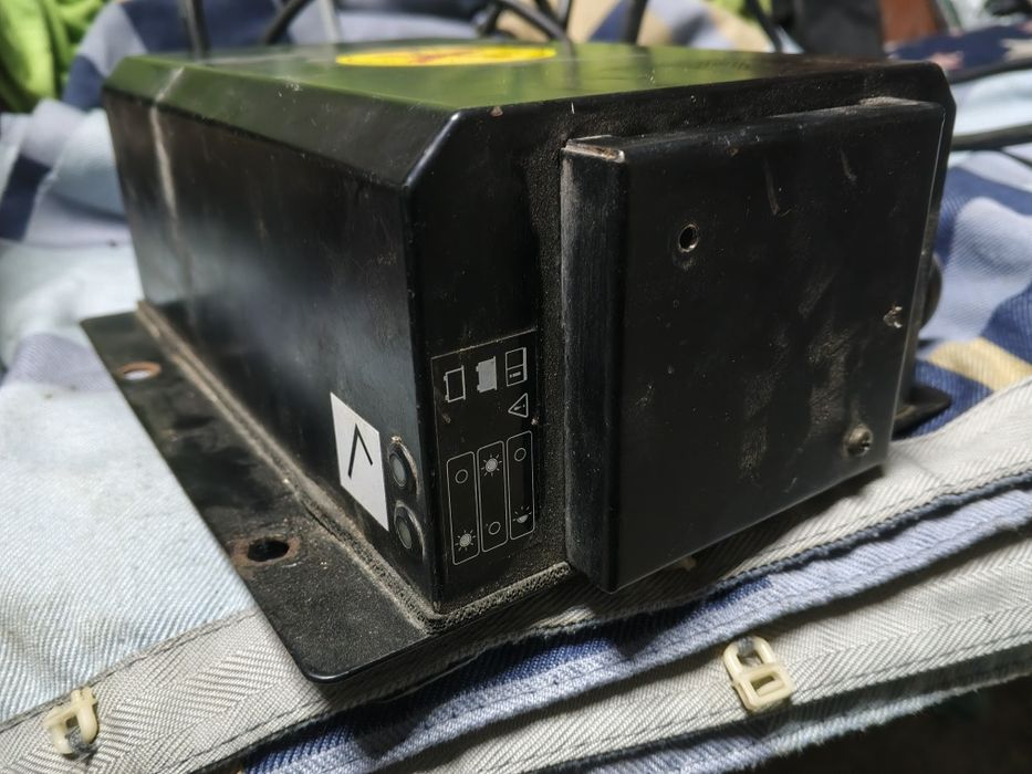 зарядний пристрій 24В LG241244-obwf-13