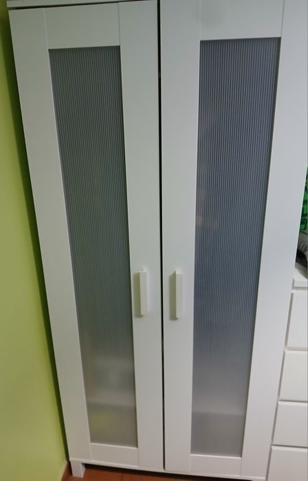 Móvel roupeiro IKEA