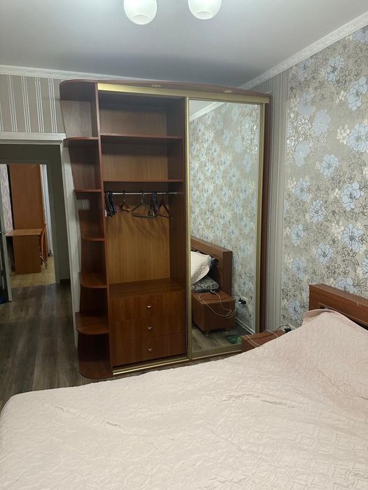 Продаж 3-кімн квартири, лівий берег. Кам'янське