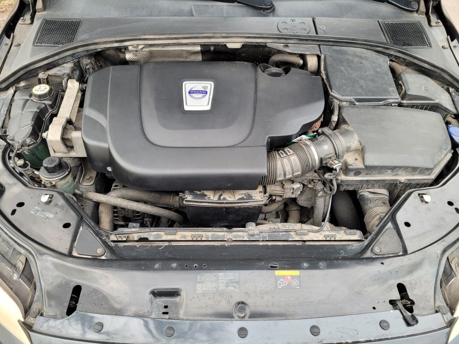 Volvo V70 2.0 diesel