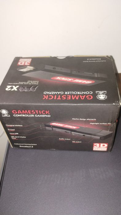Gamestick GD10 original