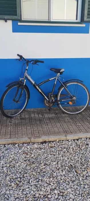 bicicleta aro 26 em bom estado