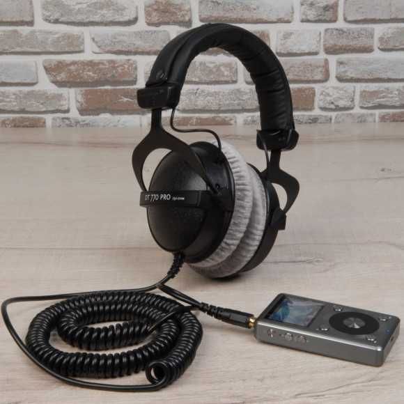 Наушники Beyerdynamic DT 770 PRO 250 Ом