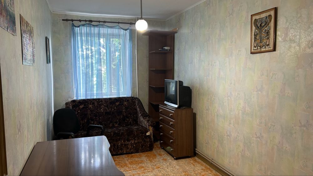 Здається 3 к.квартира на Полтавській( 1001 дрібниця
