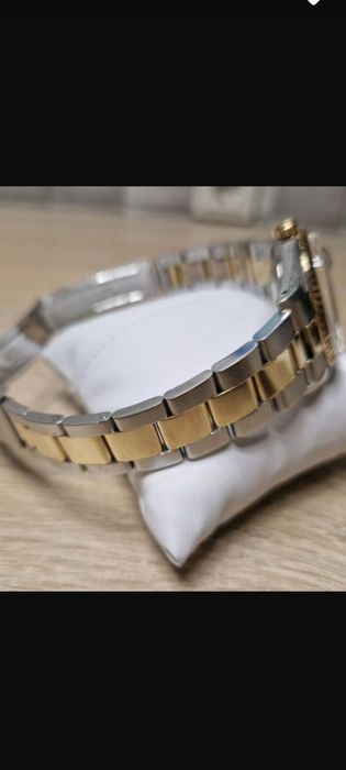 Rolex Oyster Perpetual Date 34 mm