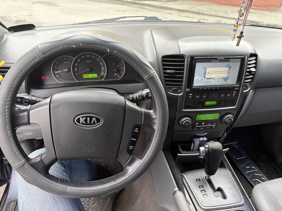 Продам кіа соренто