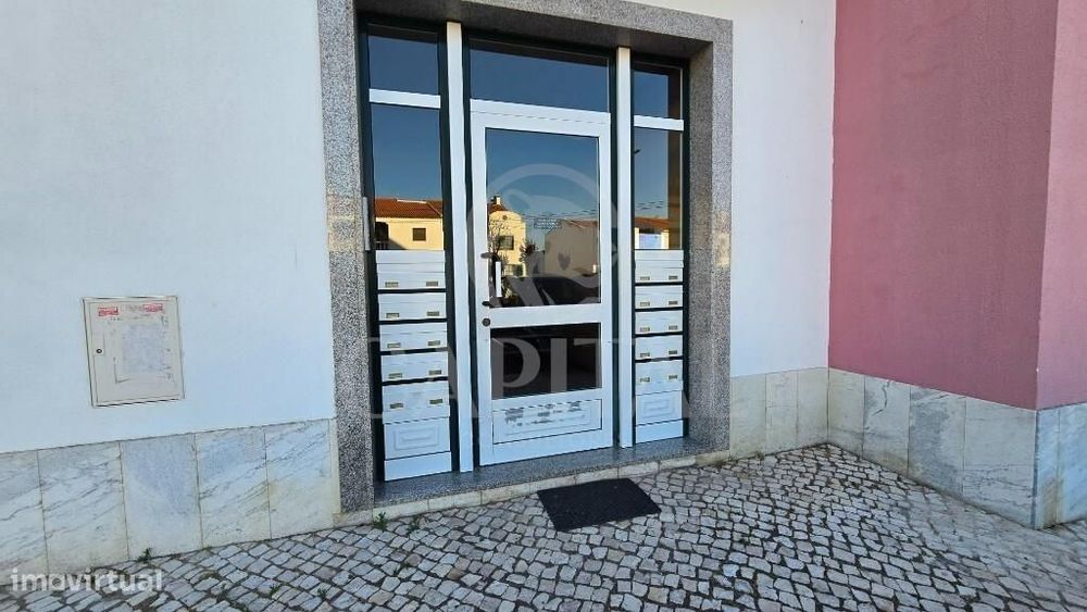 Apartamento T3 | Porto Belo | Samora Correia | Arrendamento