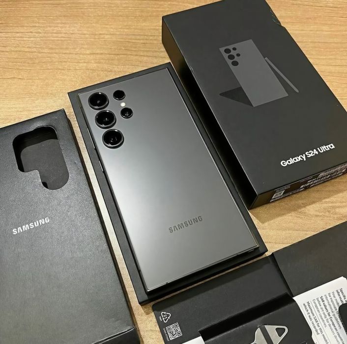 Samsung S24 ULTRA 256 GB