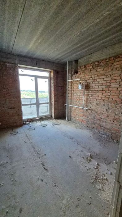 Продаж 1 кімнатної квартири 41м2 в Білогородці ЖК"Перший Парковий"