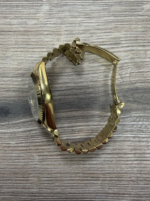 Часы Rolex механика