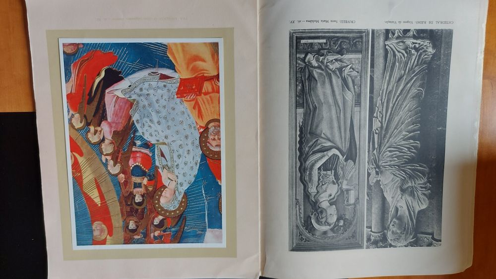 Ferreira de Castro As Maravilhas Artísticas do Mundo