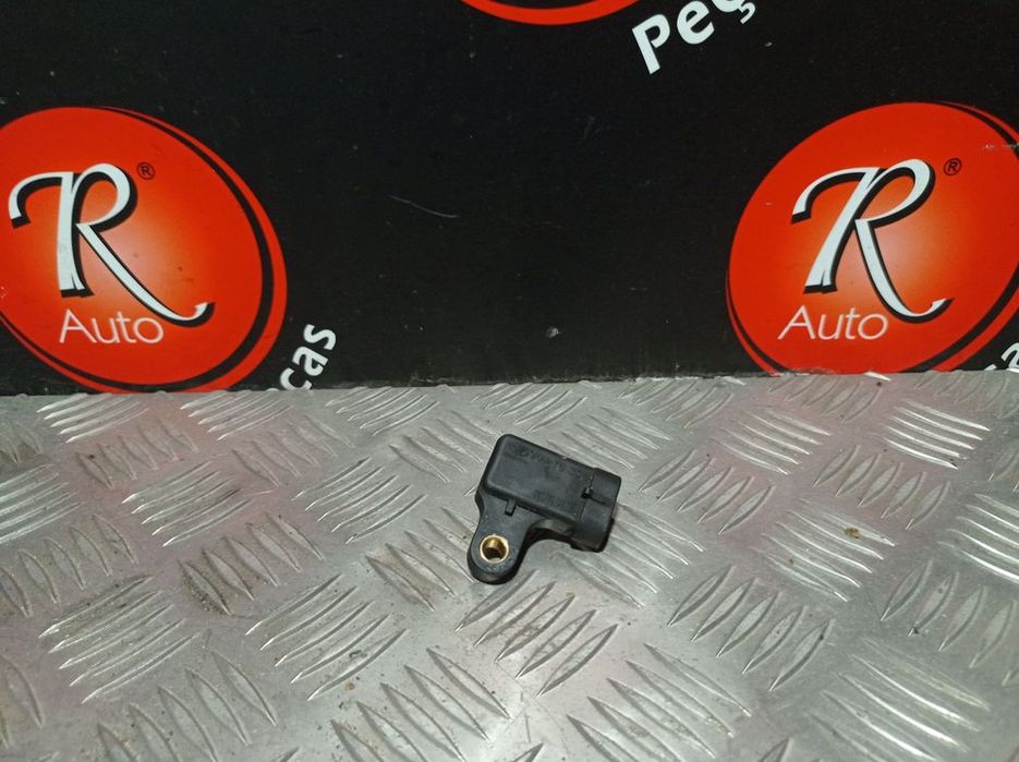 Sensor Map Daewoo Matiz (M100, M150)
