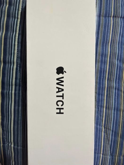 Apple Watch SE CEL 40 starlight