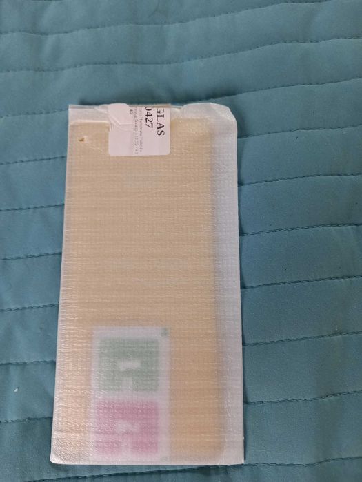 Szkło na telefon