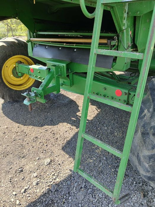 kombajn John Deere 2056,2254,2256,1188