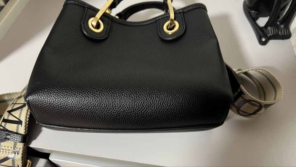 Сумка Armani mini