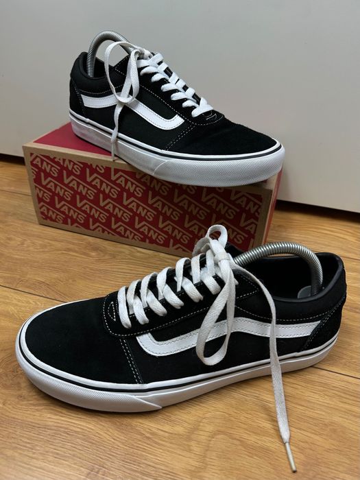 Trampki Vans Old Skool