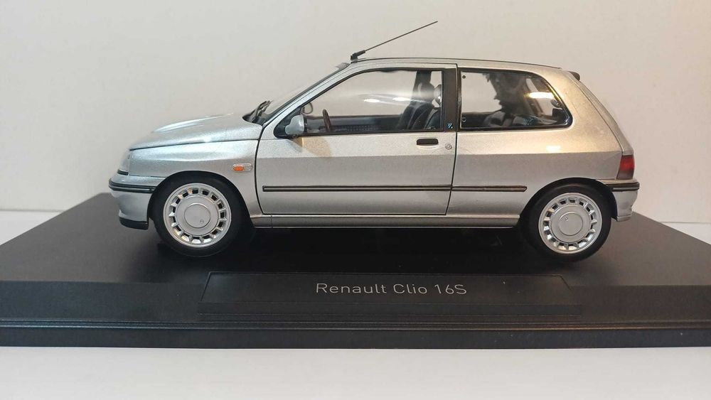 1/18 Renault Clio 16S - Norev