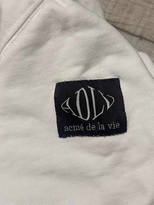 худі acme de la vie ОРИГІНАЛ