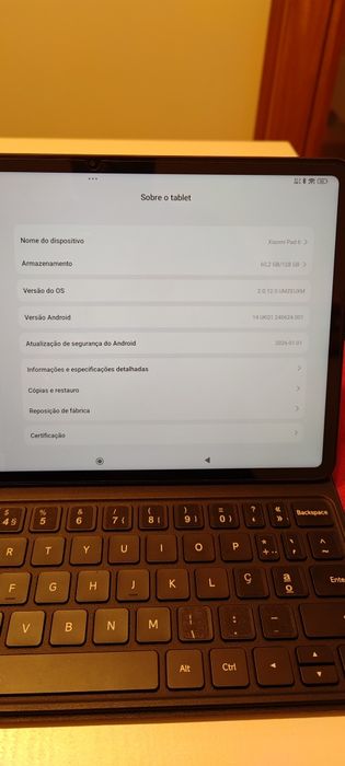 Xiaomi Mi Pad 6 - Original Accessories486848201753907202