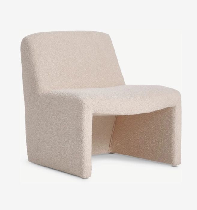 Vendo poltrona para sala