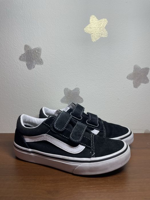 Vans оригінал 31 р  old skol