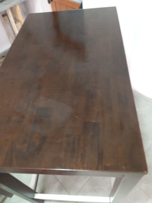 Стіл барний крісла барні  дерев'яні