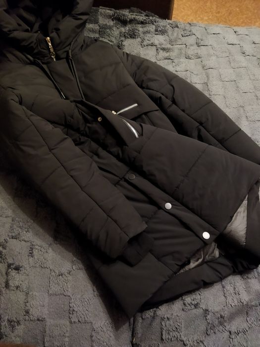 продам нове зимове пальто