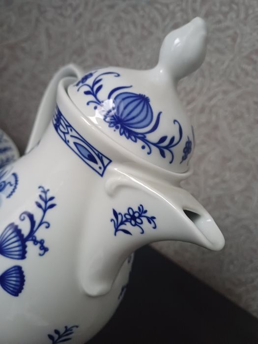 Сервіз Посуд Німеччина Вінтаж