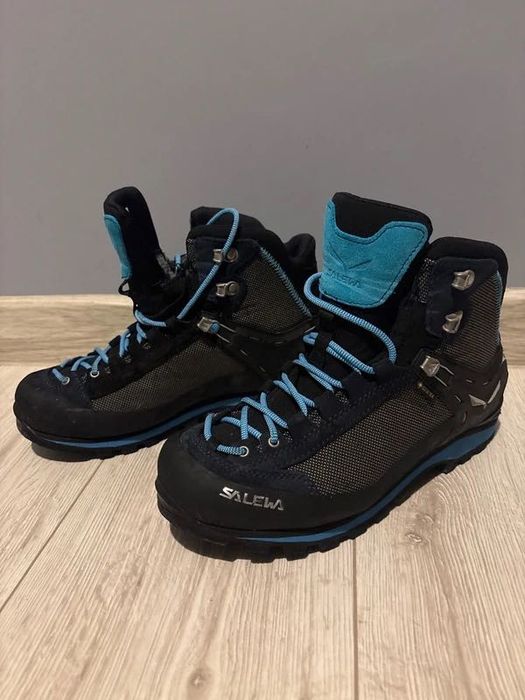 Salewa buty trekingowe gtx women
