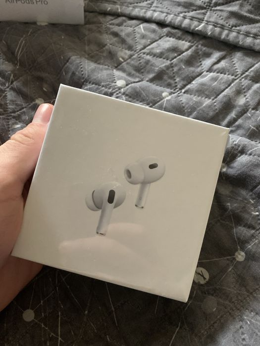 Airpods Pro 2 Oryginalne