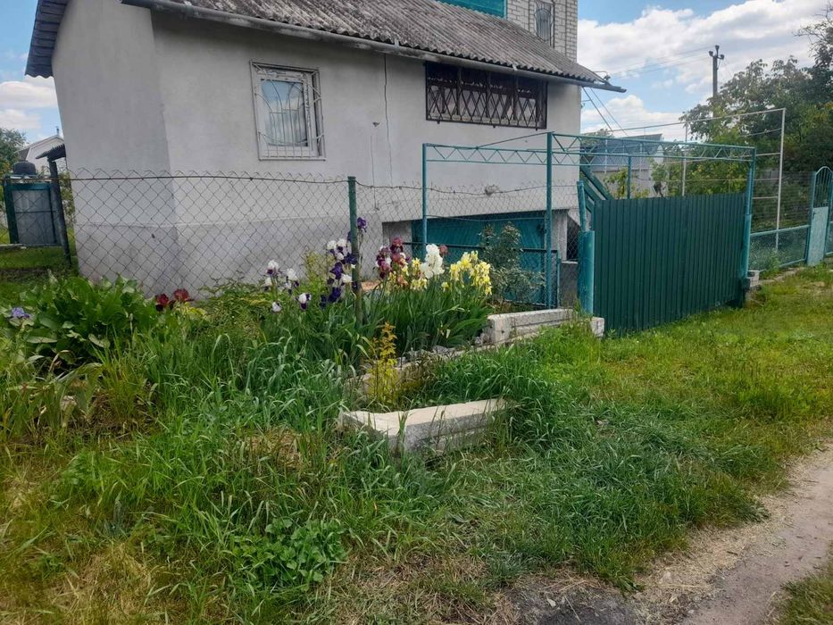 Продам Дом-дача возле Южного-Буга