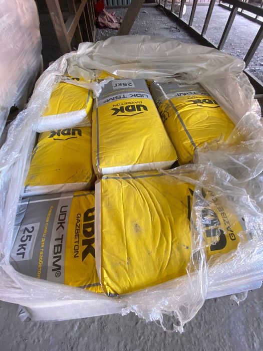 Газобетон, кирпич, огнеупорный кирпич: 3 600 грн. - Кирпич / бетон ...