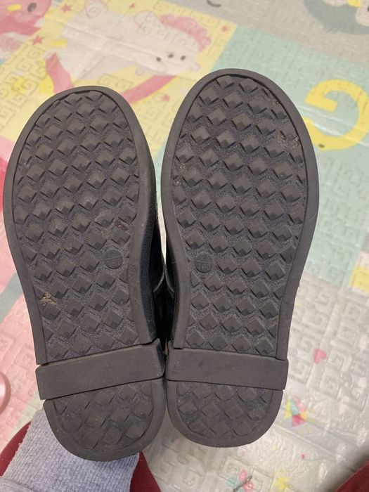 Туфлі шкіряні для хлопчика, 28 розмір