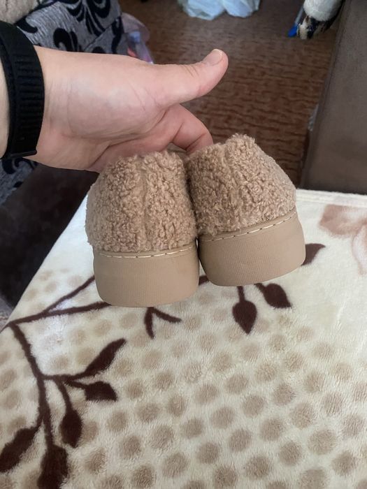 Продам сліпони тедді