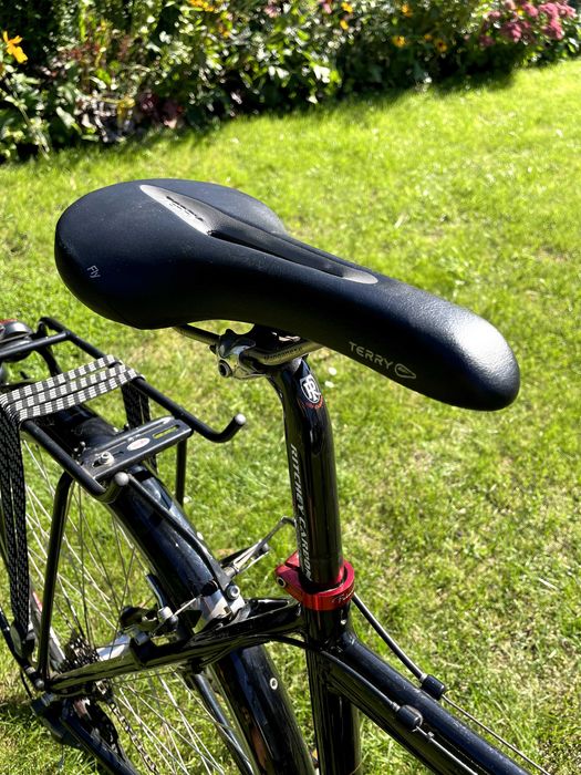 Rower MaxCycles Monza