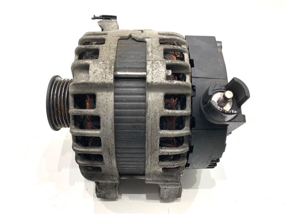 ALTERNATOR  JAGUAR F-PACE (X761) 2015 - 2022 2.0 TD4 AWD 132 kW [180 KM] olej napędowy 2015 - 2022