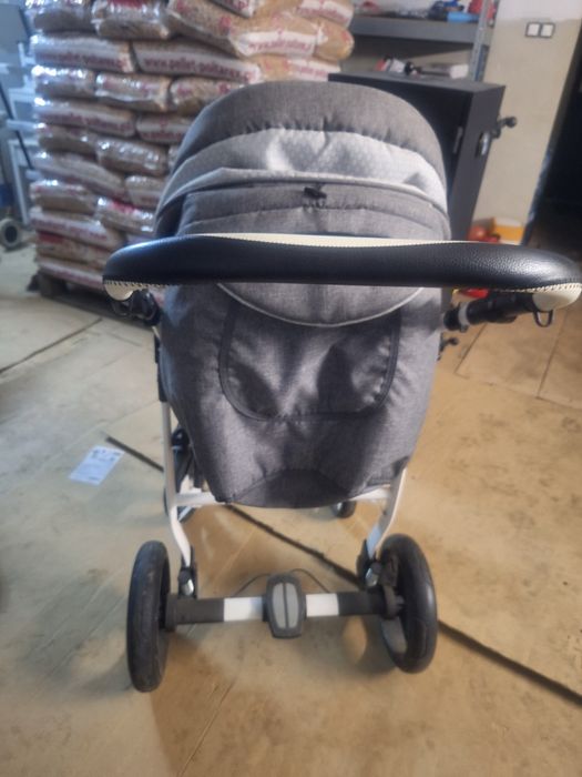 Wózek dla dziecka  3w1