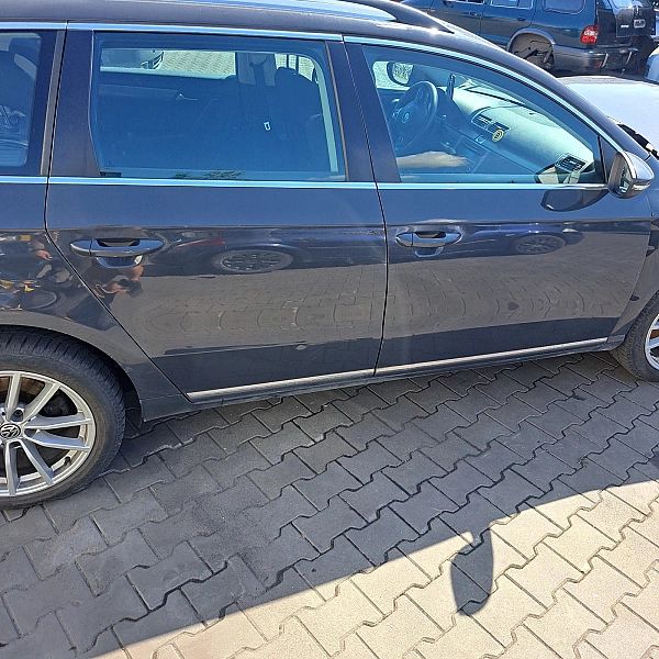 vw passat b7/1.4 TSI 122km LI7F na czesci