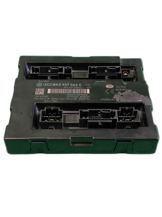Módulo Electrónico - 8K0907064C - AUDI A4 B8 (8K2)