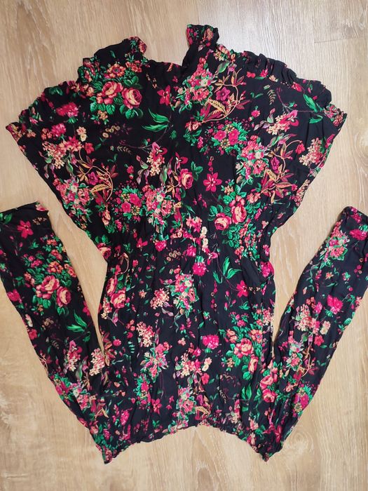 Комбінезон для дівчат