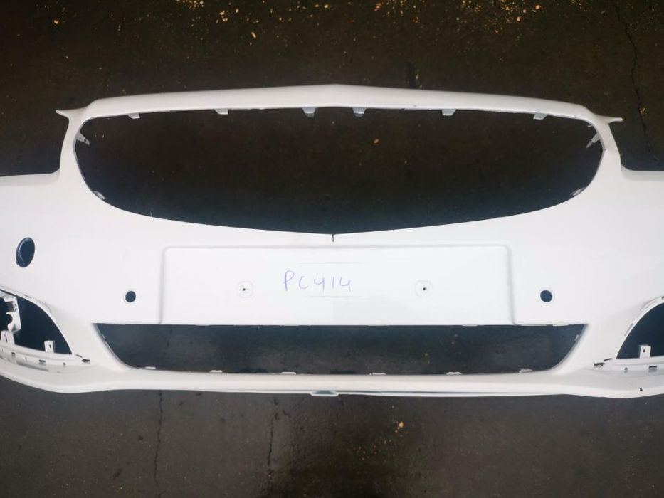 OPEL INSIGNIA PARA CHOQUES FRENTE - PC414
